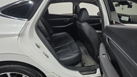 Hyundai Sonata 2.0 LPG PREMIUM PLUS autoprime.bg, снимка 11