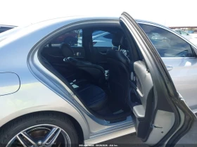 Mercedes-Benz E 300 2.0L I-4 DI, DOHC, VVT, TURBO, PREMIUM , 241HP, снимка 8