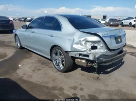 Mercedes-Benz E 300 2.0L I-4 DI, DOHC, VVT, TURBO, PREMIUM , 241HP, снимка 3