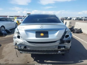 Mercedes-Benz E 300 2.0L I-4 DI, DOHC, VVT, TURBO, PREMIUM , 241HP, снимка 16
