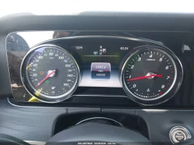 Mercedes-Benz E 300 2.0L I-4 DI, DOHC, VVT, TURBO, PREMIUM , 241HP, снимка 7