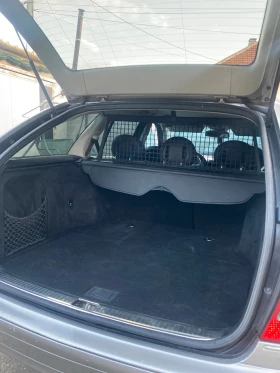 Mercedes-Benz C 220 CDI, снимка 7