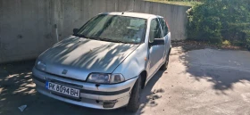 Fiat Punto, снимка 8