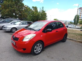 Toyota Yaris 1.3 XP, снимка 2