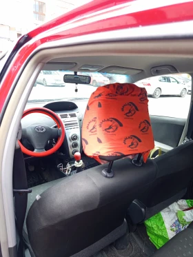 Toyota Yaris 1.3 XP, снимка 4