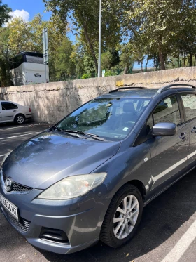 Mazda 5 1.8i, снимка 2