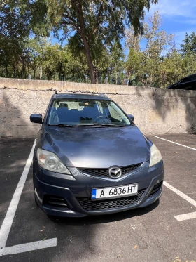 Mazda 5 1.8i, снимка 6