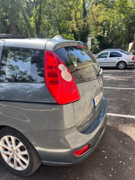 Mazda 5 1.8i, снимка 7
