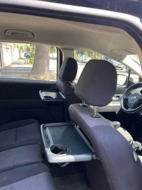Mazda 5 1.8i, снимка 11