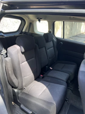 Mazda 5 1.8i, снимка 12