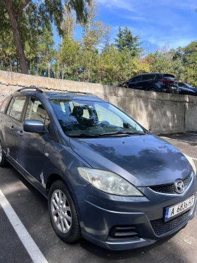 Mazda 5 1.8i, снимка 3