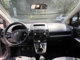 Mazda 5 1.8i, снимка 8