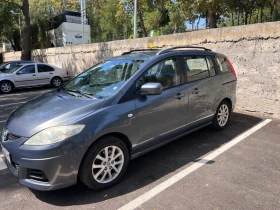 Mazda 5 1.8i, снимка 4