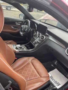 Mercedes-Benz C 300, снимка 3