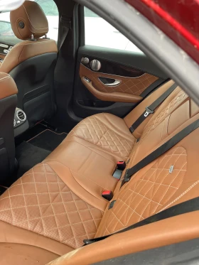Mercedes-Benz C 300, снимка 2
