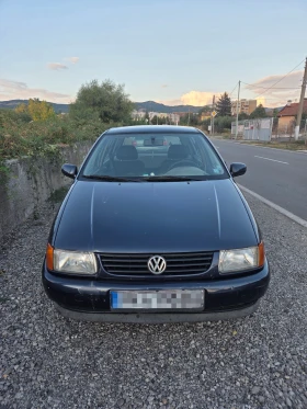 VW Polo, снимка 7
