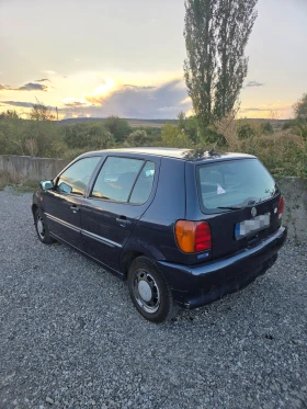 VW Polo, снимка 6