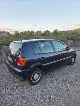 VW Polo, снимка 2