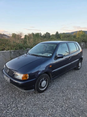 VW Polo, снимка 4