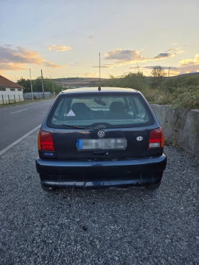 VW Polo, снимка 8
