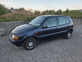 VW Polo, снимка 5