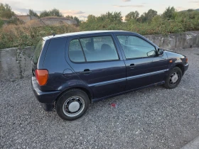 VW Polo, снимка 3