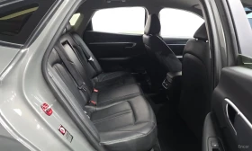 Hyundai Sonata Nardo Grey\Обдухване\ТОП ЦЕНА, снимка 12
