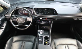 Hyundai Sonata Nardo Grey\Обдухване\ТОП ЦЕНА, снимка 7