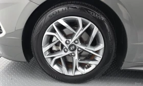 Hyundai Sonata Nardo Grey\Обдухване\ТОП ЦЕНА, снимка 5