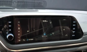 Hyundai Sonata Nardo Grey\Обдухване\ТОП ЦЕНА, снимка 14