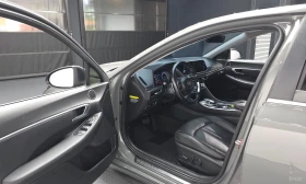 Hyundai Sonata Nardo Grey\Обдухване\ТОП ЦЕНА, снимка 10