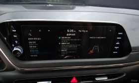 Hyundai Sonata Nardo Grey\Обдухване\ТОП ЦЕНА, снимка 16