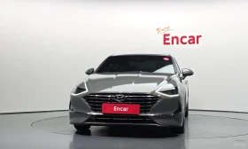 Hyundai Sonata Nardo Grey\Обдухване\ТОП ЦЕНА, снимка 3