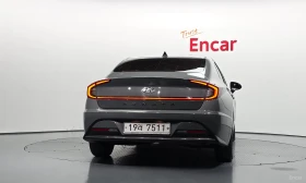 Hyundai Sonata Nardo Grey\Обдухване\ТОП ЦЕНА, снимка 4