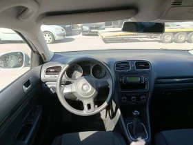VW Golf 1.6 TDI HIGH LINE, снимка 9