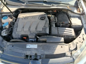 VW Golf 1.6 TDI HIGH LINE, снимка 15