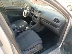 VW Golf 1.6 TDI HIGH LINE, снимка 13
