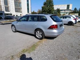 VW Golf 1.6 TDI HIGH LINE, снимка 3