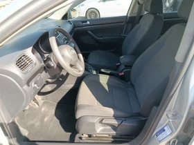VW Golf 1.6 TDI HIGH LINE, снимка 6