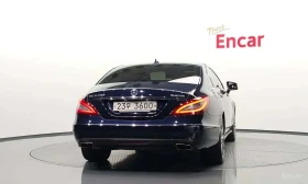Mercedes-Benz CLS, снимка 4
