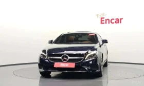 Mercedes-Benz CLS, снимка 3