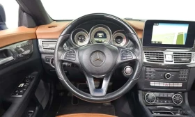 Mercedes-Benz CLS, снимка 13