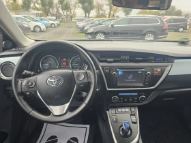 Toyota Auris 1.8 HYBRID, снимка 7