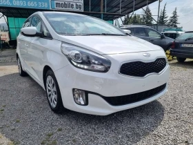     Kia Carens 1.7CRDI* Euro 5b* 