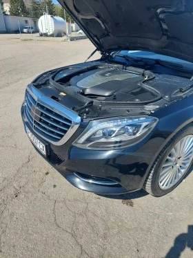 Mercedes-Benz S 350 4 МАТИК - [11] 