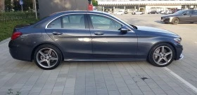 Mercedes-Benz C 400 AMG Bi-turbo 333.. 4matic  47. | Mobile.bg    4