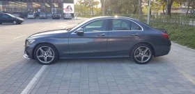 Mercedes-Benz C 400 AMG Bi-turbo 333.. 4matic  47. | Mobile.bg    7