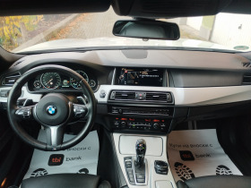 BMW 550 M550d  / EURO 6 | Mobile.bg   13