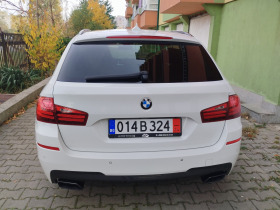 BMW 550 M550d  / EURO 6, снимка 5 - Автомобили и джипове - 42703633
