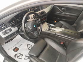 BMW 550 M550d  / EURO 6, снимка 11 - Автомобили и джипове - 42703633